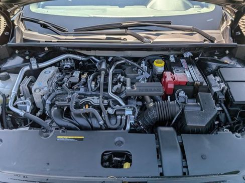 Used 2024 Nissan Sentra S FWD image 37