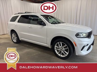Used 2023 Dodge Durango GT