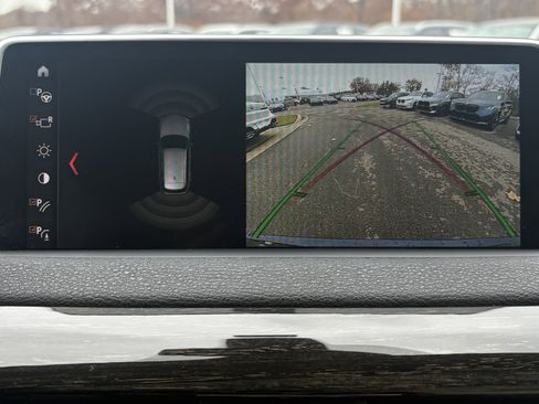 Used 2018 BMW X5 xDrive35i w/ Executive Package image 26