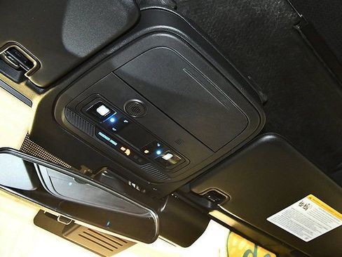 New 2026 Ford Bronco Big Bend AWD/4WD image 25