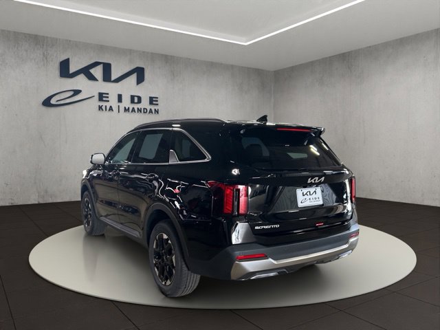 New 2026 Kia Sorento S AWD/4WD image 3