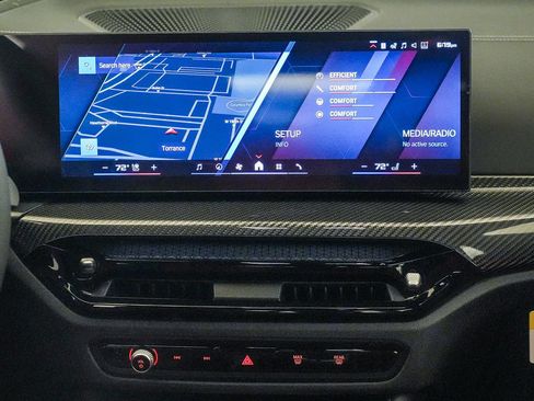 New 2027 BMW M3 Competition w/ M Driver's Package AWD/4WD image 14