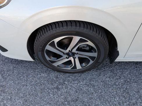 Used 2022 Subaru Legacy Touring XT AWD/4WD image 25
