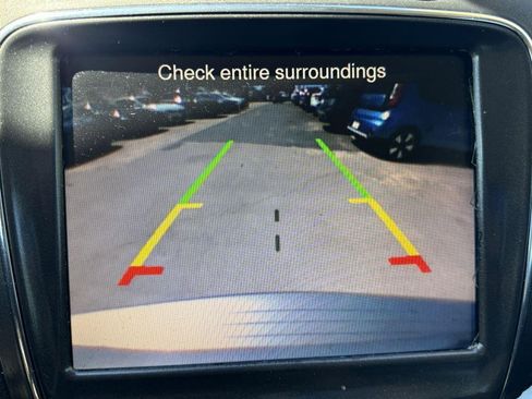 Used 2016 Dodge Journey Crossroad image 18