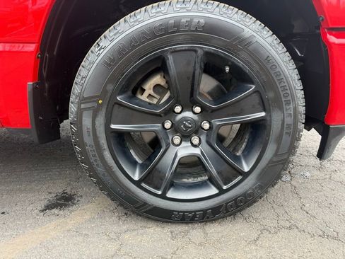 Certified 2021 RAM 1500 Big Horn AWD/4WD image 54