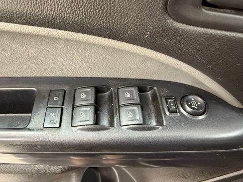 Used 2017 Chevrolet Colorado W/T w/ Custom Special Edition image 16