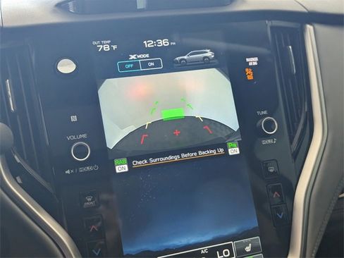 New 2025 Subaru Outback Limited image 15