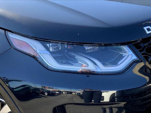 Used 2024 Land Rover Discovery Sport S image 25