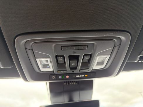 New 2026 Chevrolet Silverado 3500 High Country w/ Midnight Edition image 21