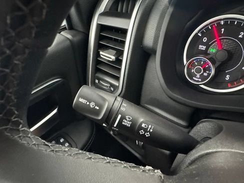 New 2026 RAM 3500 Big Horn AWD/4WD image 38