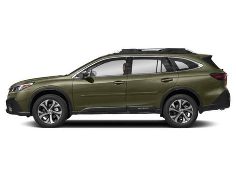 Used 2021 Subaru Outback Touring XT AWD/4WD image 6