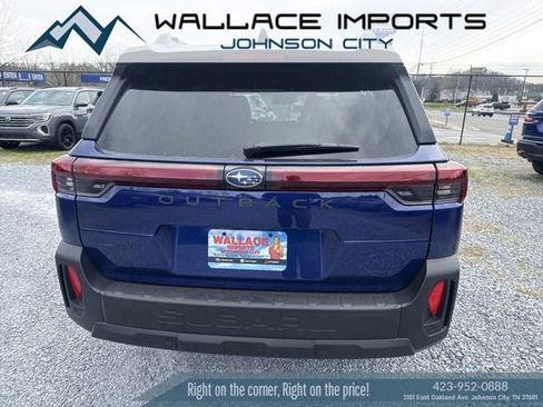 New 2026 Subaru Outback Touring XT AWD/4WD image 49