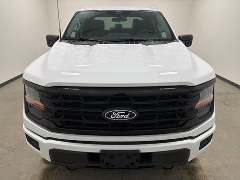 New 2026 Ford F150 XLT w/ Tow/Haul Package AWD/4WD image 2