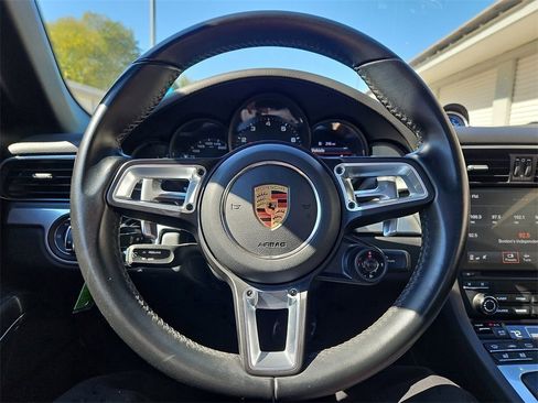 Certified 2017 Porsche 911 Carrera image 30