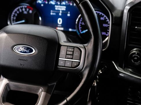 Used 2022 Ford F150 XLT w/ Equipment Group 301A Mid image 13