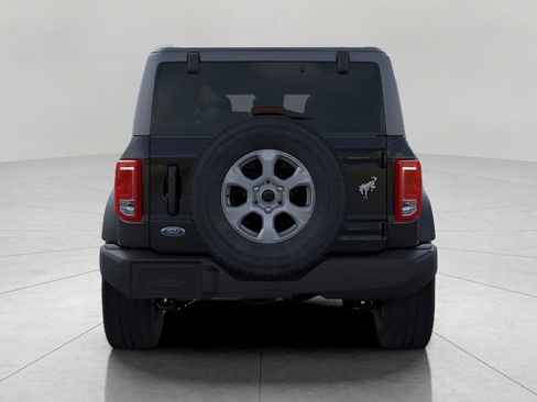 New 2026 Ford Bronco Big Bend AWD/4WD image 5