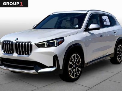Certified 2023 BMW X1 xDrive28i w/ Convenience Package
