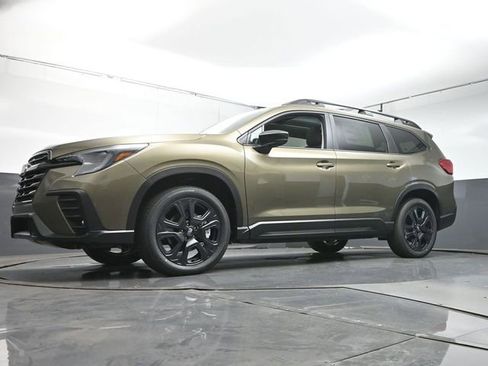 New 2025 Subaru Ascent Onyx Edition w/ Popular Package #2 AWD/4WD image 36