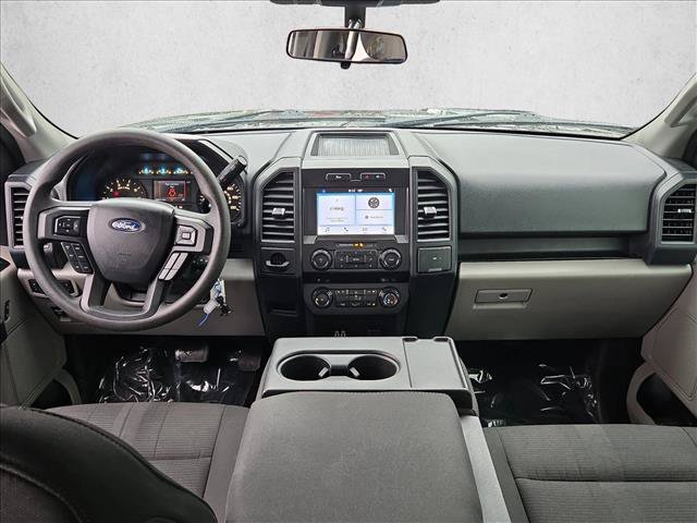 Used 2019 Ford F150 XL w/ Equipment Group 101A Mid RWD image 15