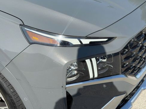 Used 2023 Hyundai Santa Fe Calligraphy FWD image 34