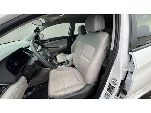 Used 2018 Hyundai Tucson SEL AWD/4WD image 24
