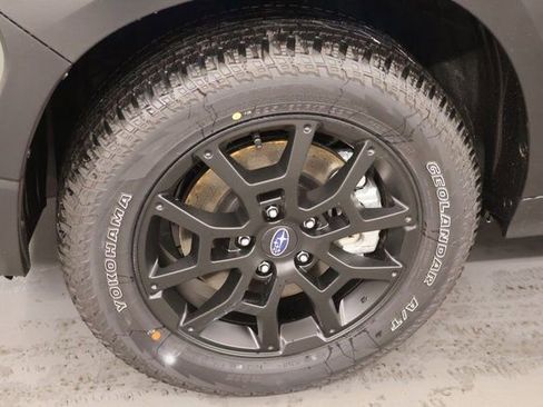 New 2026 Subaru Crosstrek 2.5i Wilderness image 7