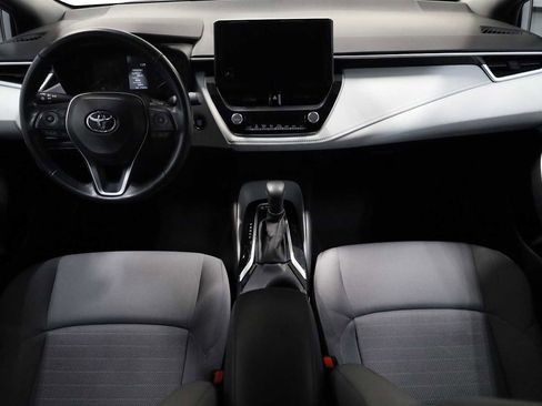 Used 2023 Toyota Corolla SE image 22