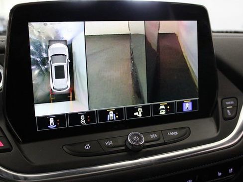 Used 2023 Chevrolet Blazer RS w/ Driver Confidence II Package image 16