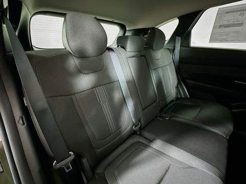 New 2026 Hyundai Tucson SEL image 25