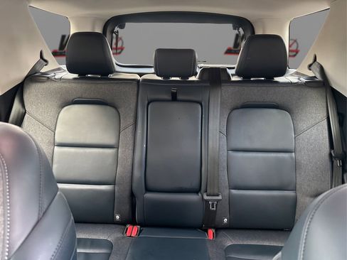 Used 2022 Ford Bronco Sport Outer Banks w/ Tech Package image 15