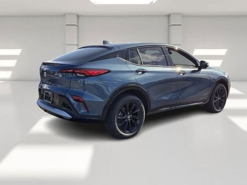 New 2026 Buick Envista Sport Touring w/ Convenience I Package image 7