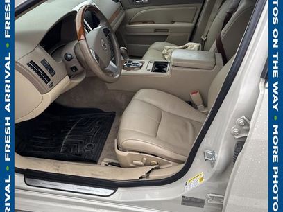 Used 2010 Cadillac STS