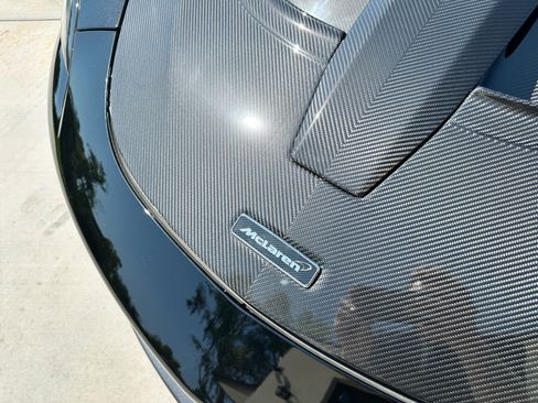 Used 2019 McLaren 600LT image 14