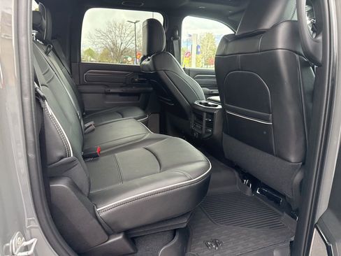 New 2026 RAM 2500 Rebel AWD/4WD image 11