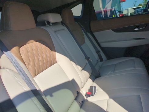New 2026 Nissan Murano Platinum w/ Cargo Package AWD/4WD image 37