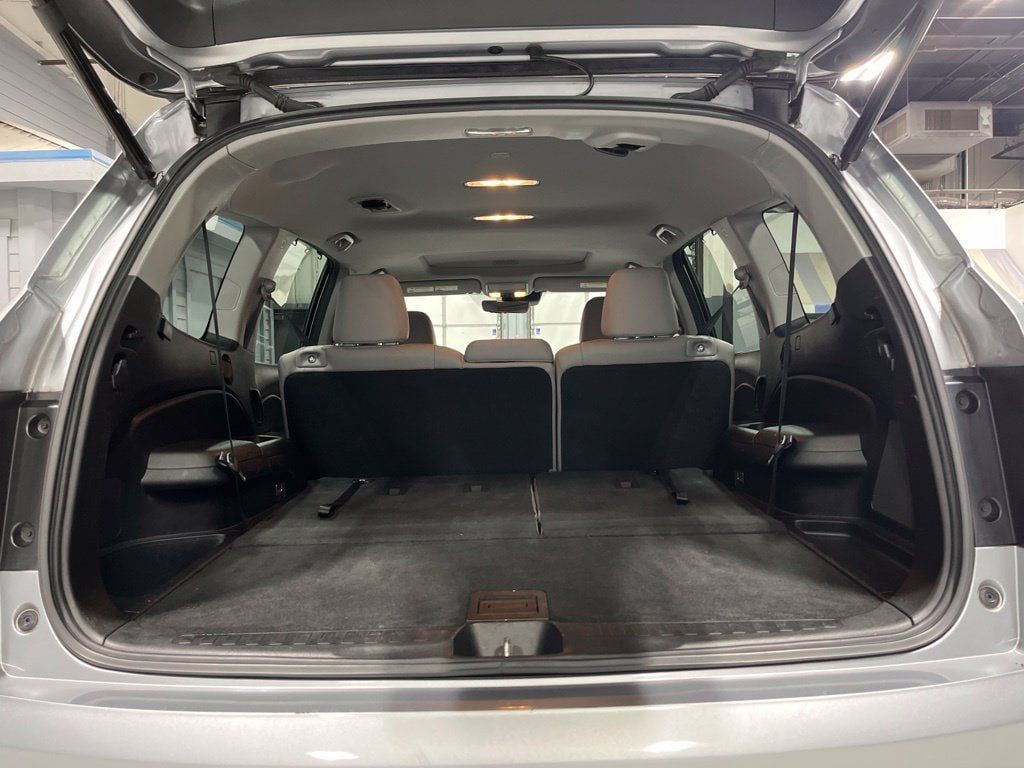 Used 2019 Honda Pilot EX-L image 39