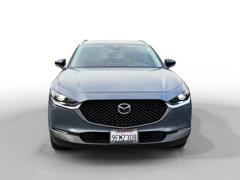 Certified 2023 MAZDA CX-30 AWD 2.5 S w/ Preferred Package image 8