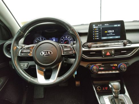 Used 2019 Kia Forte S FWD image 22