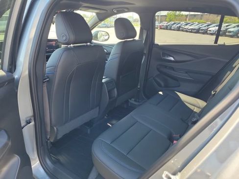 New 2026 Buick Envista Sport Touring w/ Convenience I Package FWD image 14