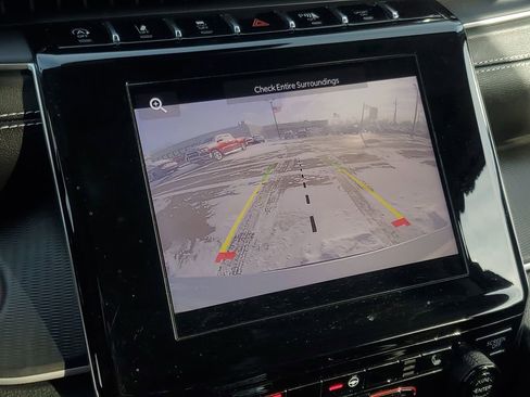 Used 2023 Jeep Grand Cherokee L Laredo w/ Luxury Tech Group I image 46