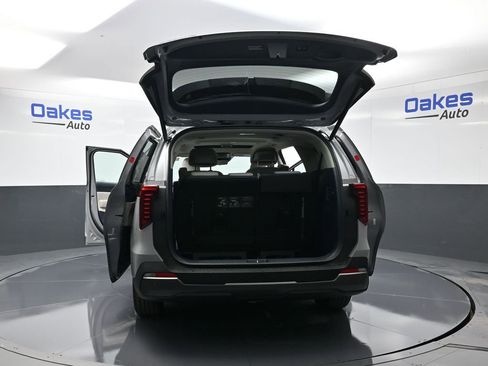 New 2026 Kia Carnival SX Prestige FWD image 60
