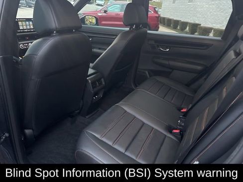 Used 2024 Honda CR-V Sport-L image 15
