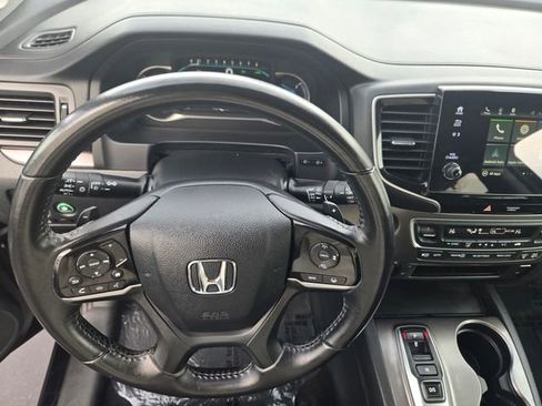 Used 2021 Honda Pilot EX-L image 27