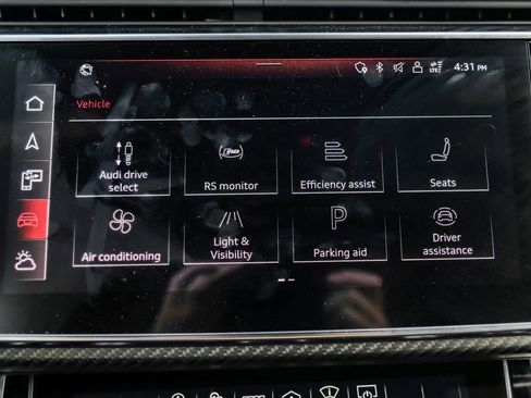 Used 2022 Audi RS Q8 AWD/4WD image 39