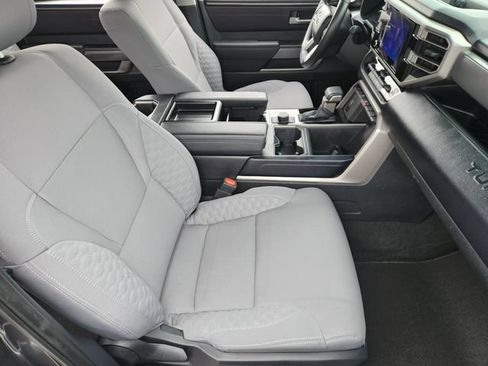 Used 2024 Toyota Tundra SR5 RWD image 12