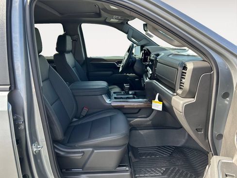 New 2026 Chevrolet Silverado 1500 RST w/ RST All Star Premium Package AWD/4WD image 10