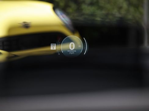 New 2026 MINI Cooper S image 31