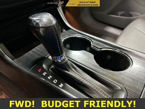 Used 2019 Chevrolet Impala LT image 16