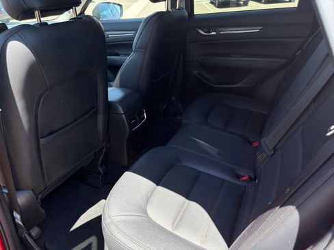 Used 2017 MAZDA CX-5 Grand Touring AWD/4WD image 17
