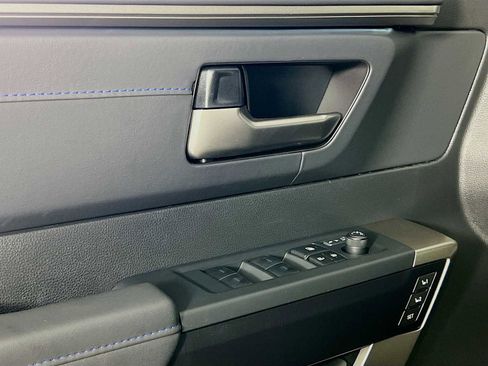 New 2026 Toyota Tundra Platinum image 17